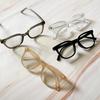 Blaulichtblockierende Brille, Hornbrille zum Augenschutz, G338