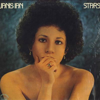 LP Record JANIS IAN - Stars KC32857 COLUMBIA 1974 US Rock Used