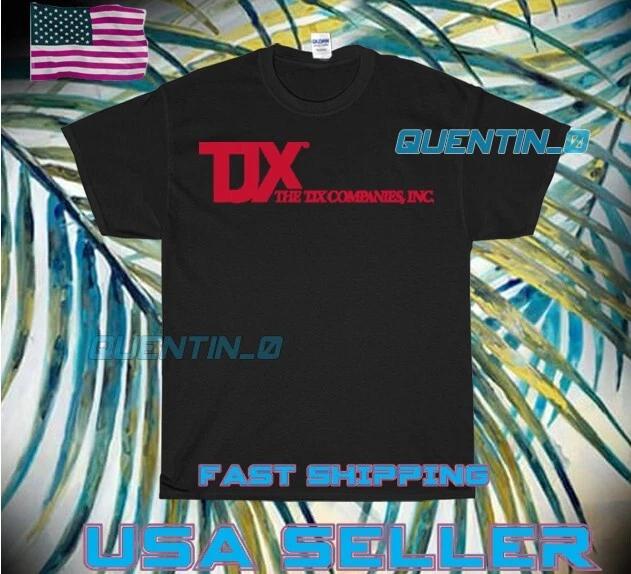 

NEW Shirt PREMIUM TJX COMPANIES LOGO T-Shirt FUNNY SIZE S-5XL 3XL