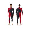 Diving Wetsuit 3mm Fullsuit Men Women Neoprene Thermal Surf Snorkeling Winter Swimming