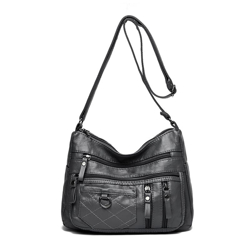 Women's Shoulder Bag Mother Bag Large Capacity Crossbody Bag