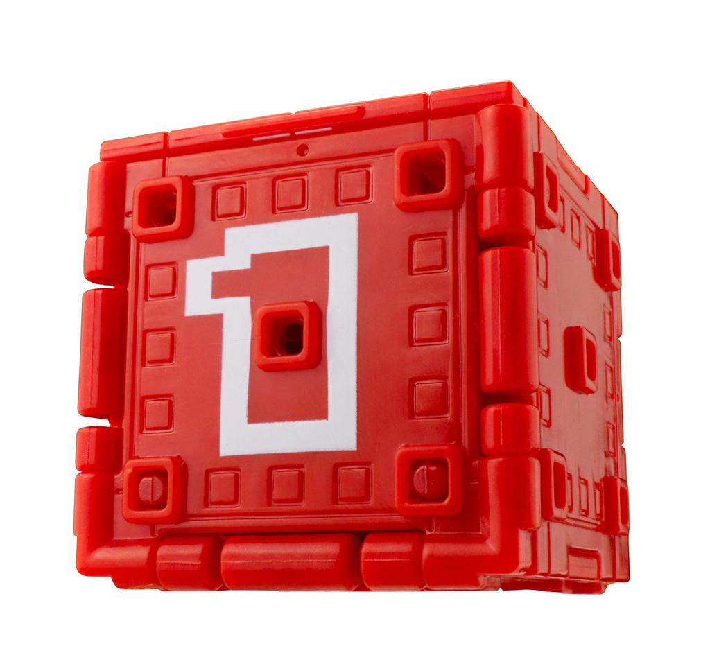 Doubutsu Sentai Zyuohger Zyuoh Cube Mini Cube Eagle Zyuohger Figure Zyuoh Eagle &