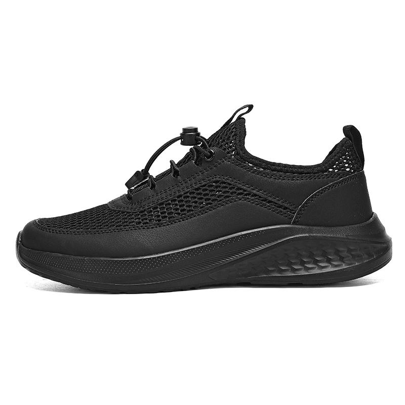 Fashion 2025 Men's Casual Sneakers Breathable Lightweight Sports Non Slip Walking Shoes Comfortable Athletic Shoes for Men Running Shoes