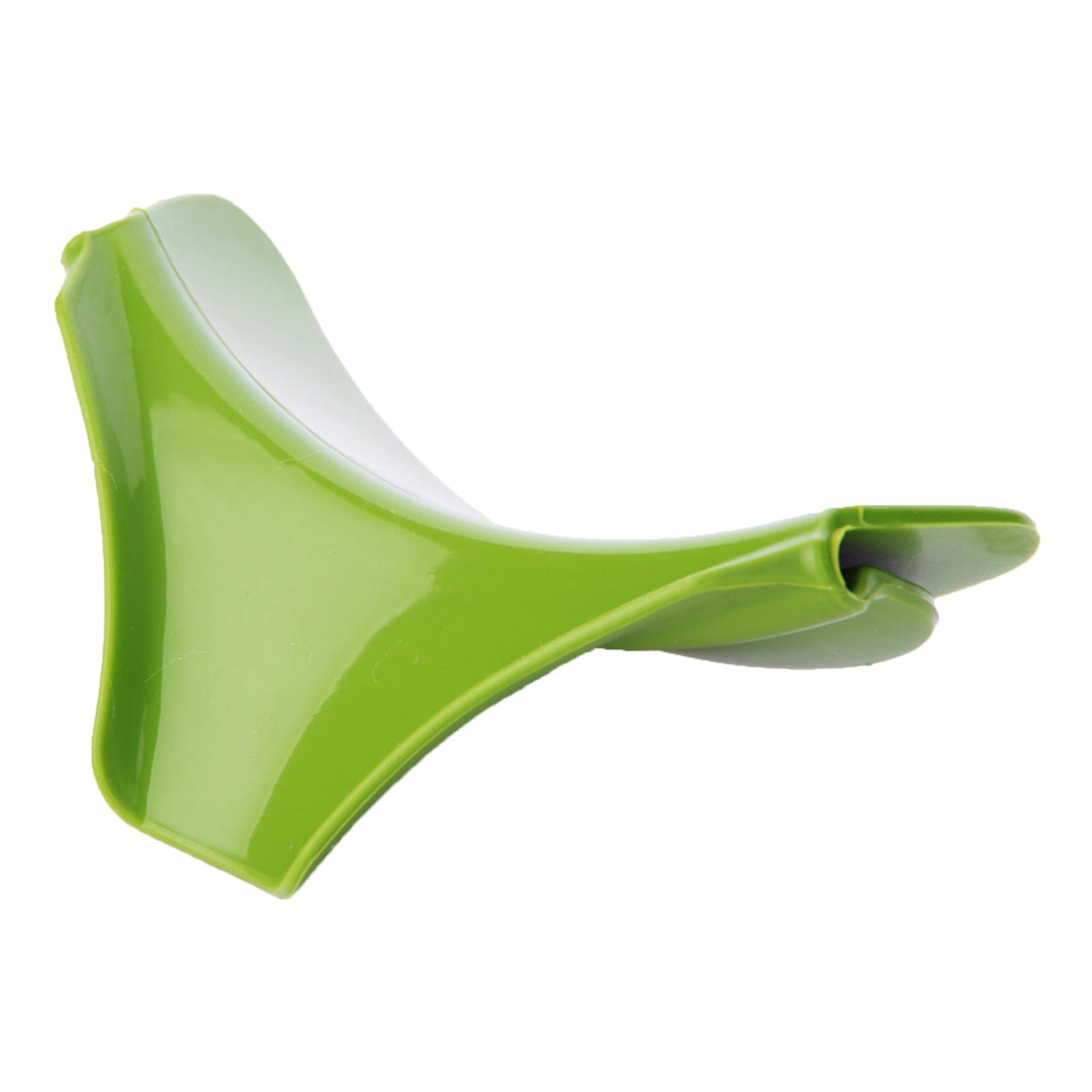 

Кухонные горшки для сбора пролитой жидкости, дефлекторы с круглым ободом, устройства для отвода жидкости, приспособления для заливки супа и кухонные гаджеты