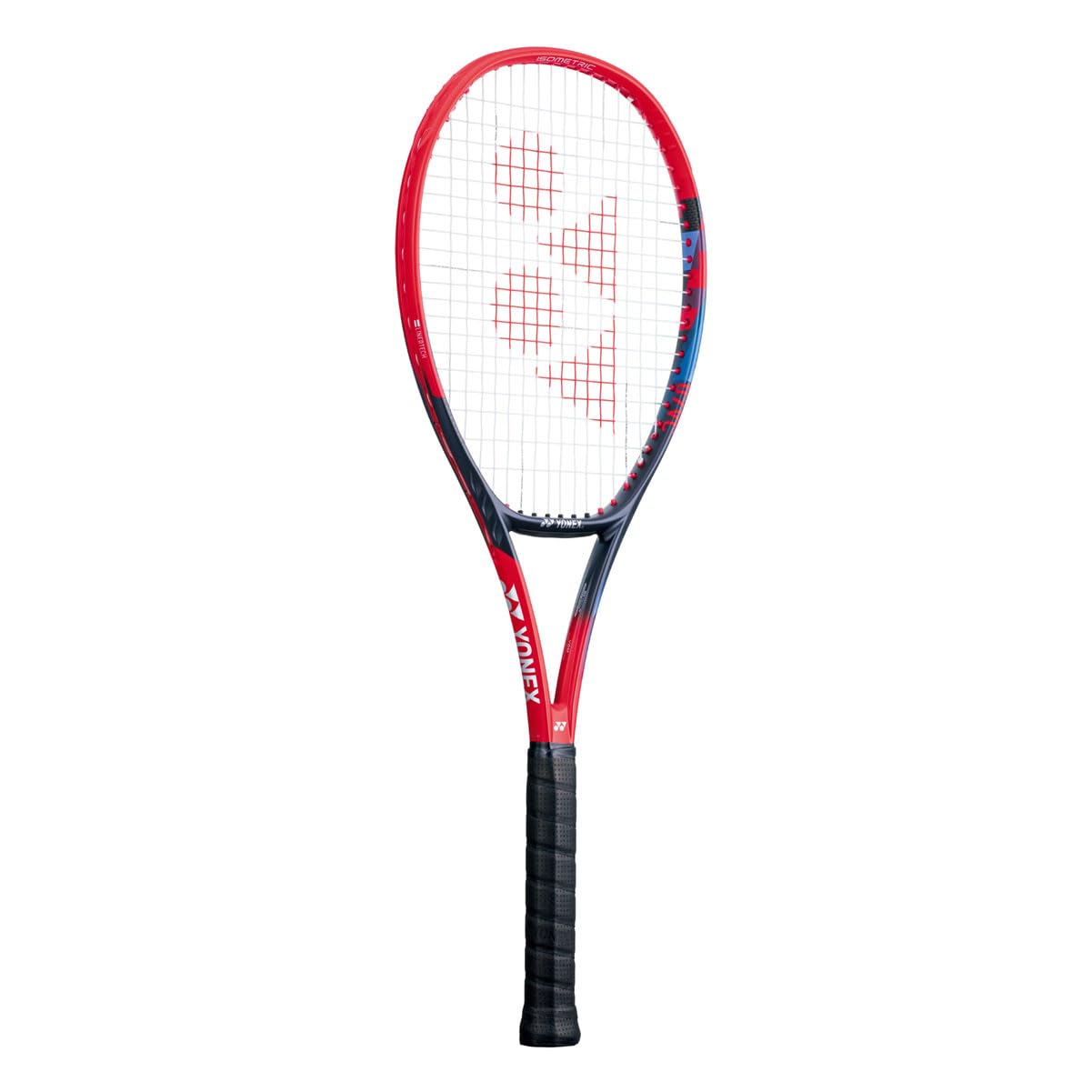 

Теннисная ракетка Yonex VCore 95 7-го поколения (4-3/8)