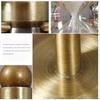 15/30/60Minutes Retro Metal Hourglass Timekeeper Timer Living Room Office Desk Decoration Ornament Alarm Sandglass Gifts