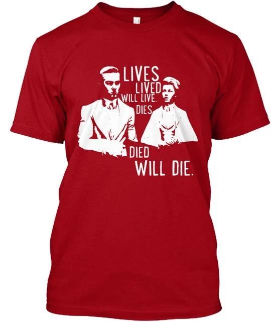 Lutece Twins Bioshock Infinite Tee TTshirt Made in the USA Size S to 5XL 3XL