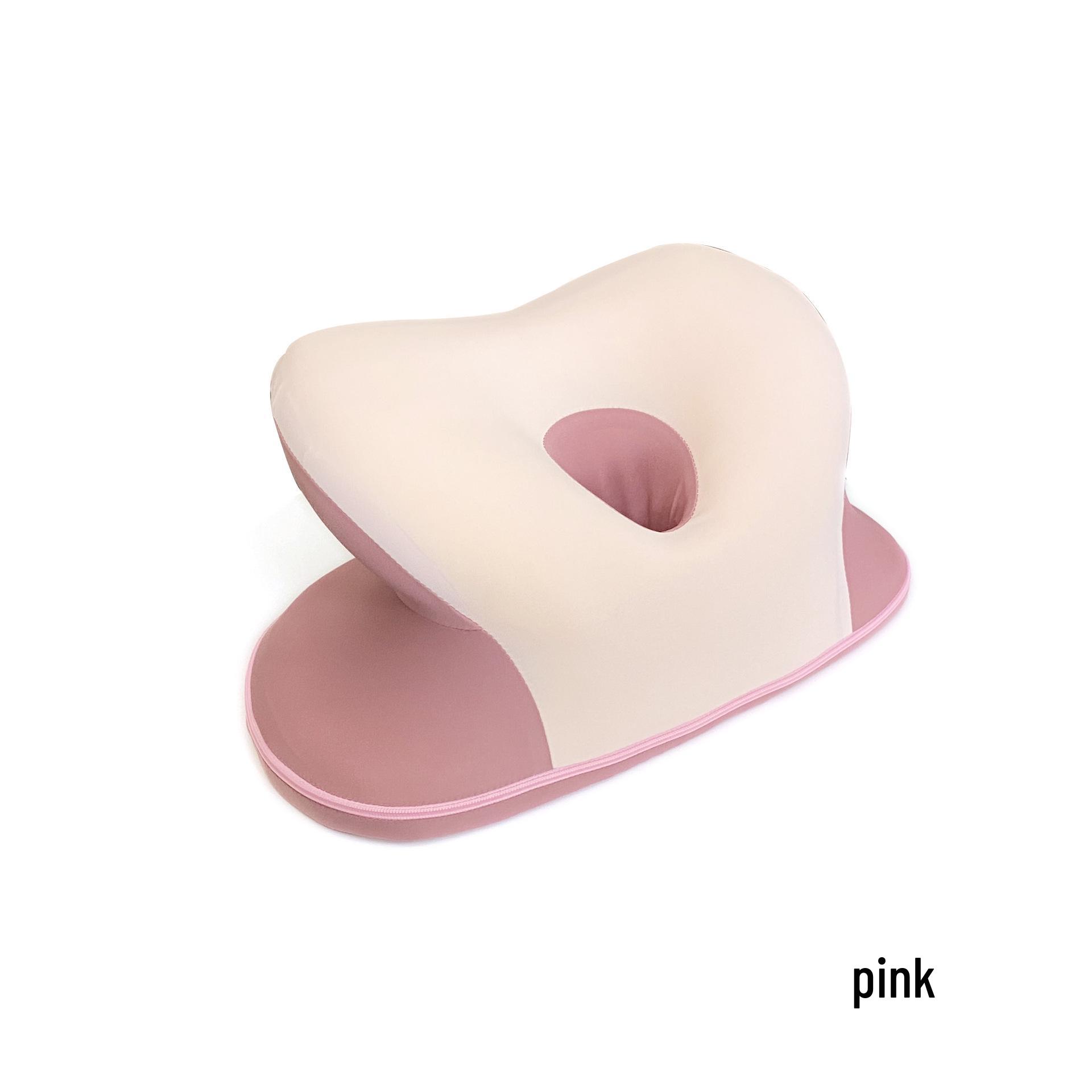 Memory Foam Desk Nap Pillow for All Ages - Ideal for Students