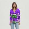 Women's Casual Everyday Tops Knitted Cardigan Jacket