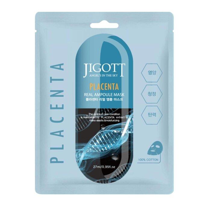 JIGOTT REAL AMPOULE MASK