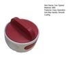 Manual Can Opener with Non-Slip Handle Smooth Edge Bottle Jar Opener for Kitchen Ergonomic Rust-Resistant Essential Tool for Cans Jars Bottles