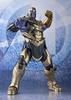 S.H.Figuarts Avengers Endgame Thanos 195mm PVC ABS Figure Bandai Spirits Marvel