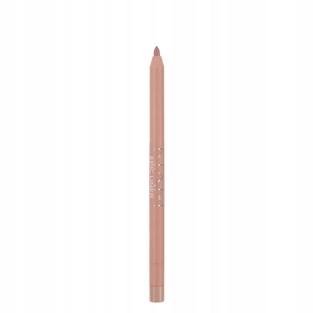 Nam Epic Lip Liner, No. 06 Cotton Candy 1 Pc