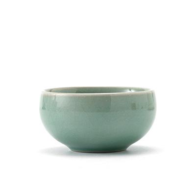 

Premium Handmade Chinese Ice Crackle Glaze Ceramic Teapot for Home Kung Fu Tea Set