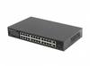 Switch 24x1GB POE+ 2xGB RSGE-24P-2GE-2S-36