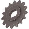 25H 15T Sprocket, Easy to Install Motor Sprocket, MY1016