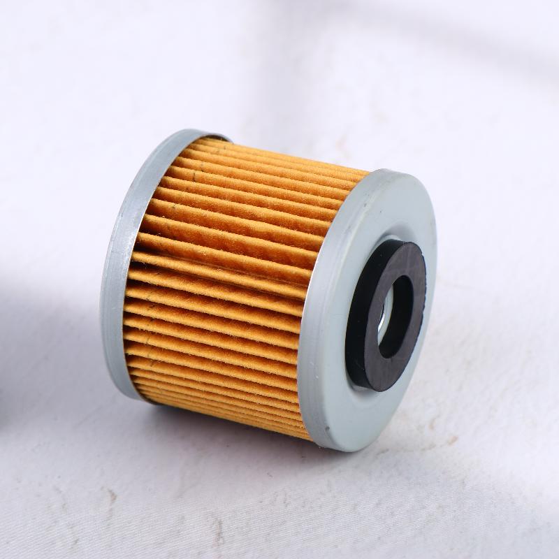 Motorcycle Oil Filter For Xv250 Xvs650 Xvs1100 V-Star Xv500 Xv750 Virago 250 Xv535 Xvs250 Dragstar Xv1100