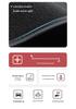 BYD Song Pro Floor Mats: Compatible with 25 Models, Full Coverage TPE, for DM/DMI Car Accessories.
