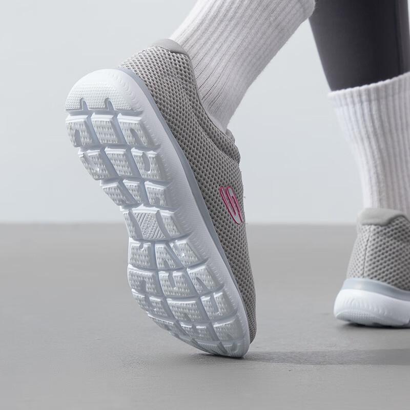 Skechers Dámské ležérní vycházkové boty 12985-GYHP