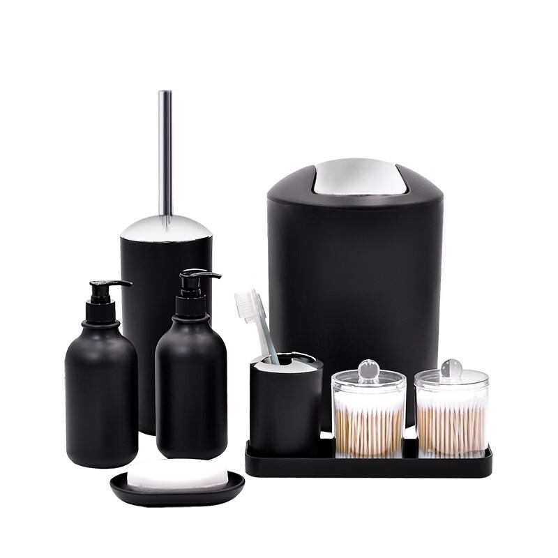 

cmaos Набор туалетных принадлежностей для ванной комнаты