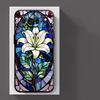 Case for Google Pixel 10A 6a 9a 7a 8a 6 7 8 Pro 10 9 Pro XL Funda Phone Cover Colorful Window Flowers