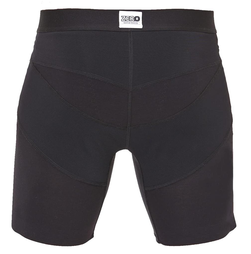 Chiropractic Pants NEW ZERO Patented Hearing Waist Pelvic for for Sleeping Pelvic Pants Sweat Absorbent Quick Dry Machine Washable BODY SPROUT Front
