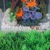 For Fish Tank Decoration Fine Pine Needle Artificial Water Grass Grass Plant Lawn Aquatic Plants