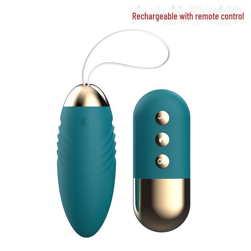 "Lai Le: Všestranné vibrátory a zábava - Vodotěsné, dobíjecí, s proměnnou frekvencí, s dvojitou hlavou a skákacími vajíčky."