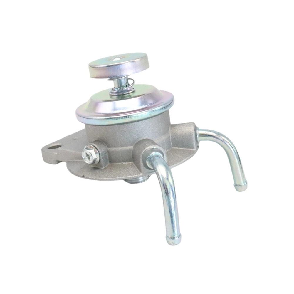 Diesel Fuel Lift Pump for Mitsubishi For Pajero Shogun 2.5TD 2.8TD 4D56 4M40 OEM Spec Replacement MB129677 MB554950 MR355350