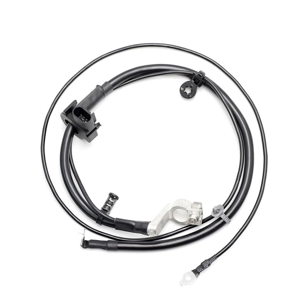 1× Replacement Battery Negative Cable 84634114 For Chevrolet Silverado 2014-2018