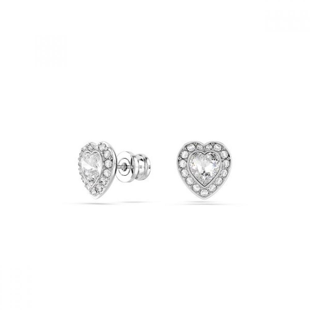 Swarovski [authentic Cosmetic Bag Gift] Ariana Grande Stud Earrings Capsule Collection 5720859