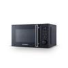 Microwave 20l Black Scmw20sdb Schneider