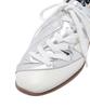 Wacky Willy Sollevo Sneakers Ecru
