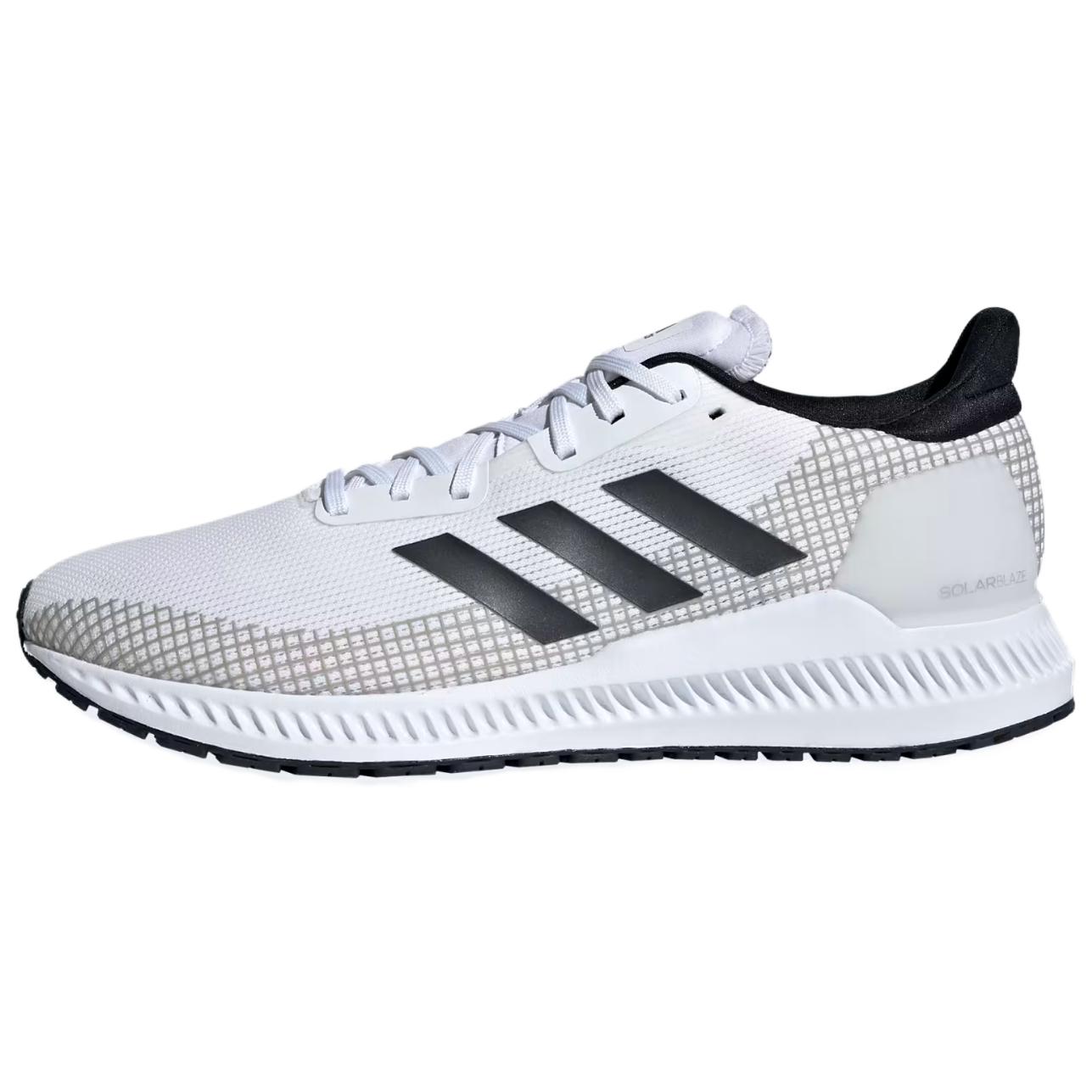 

Adidas Solar Blaze White Black EF0810 42.5