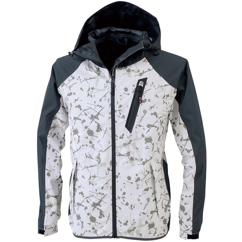 

XEBEC Непромокаемый комплект верх и низ 32001-222-M