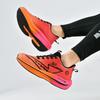 Men's Running Sneakers Teen Lightweight Running Shoes Popcorn Outsole Size 33-45 Parent-child Student Shoes