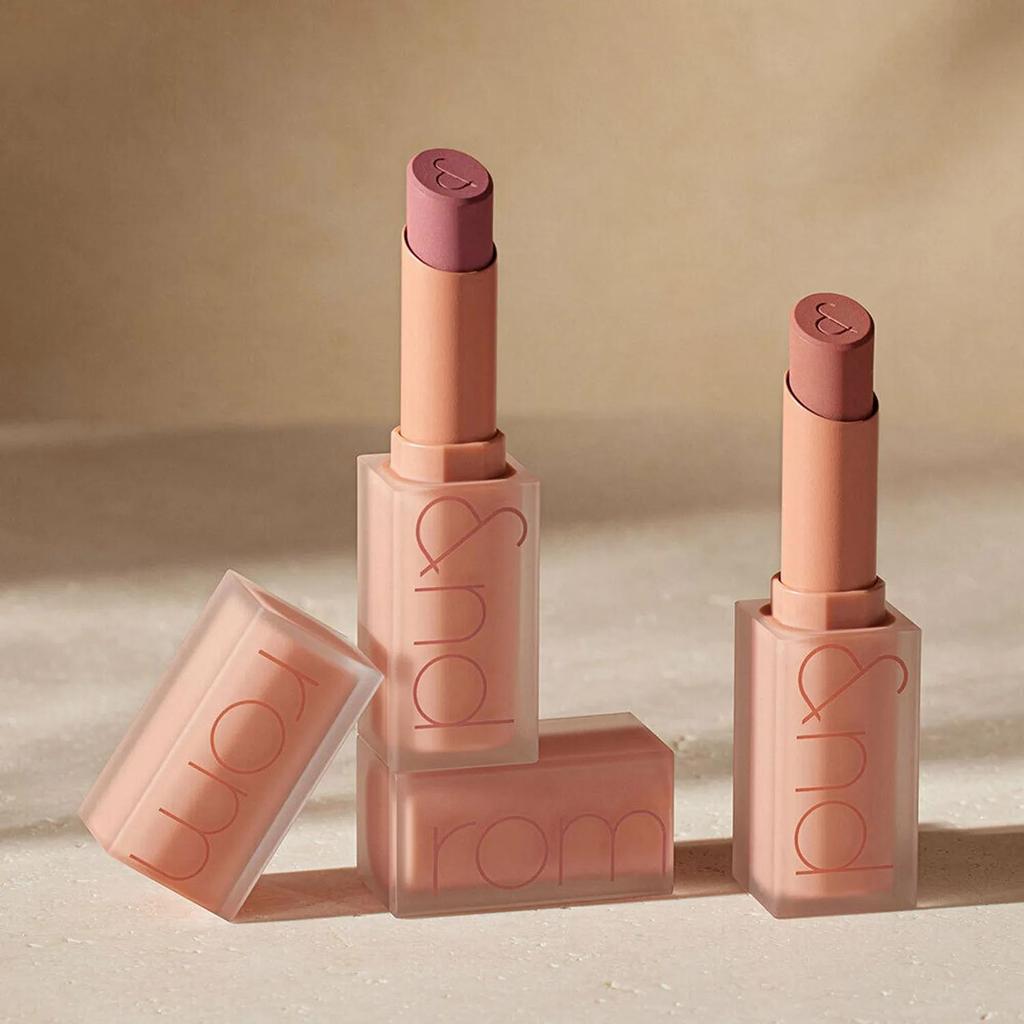 rom&nd Zero Matte Lipstick 08 Adorable
