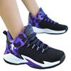 Lightweight Breathable Mesh Boys Sneakers – Comfortable, Durable Athletic Shoes for Kids & Youth, Compatible with Basketball, Running, Casual Wear