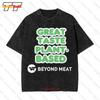 Tops – T-Shirts