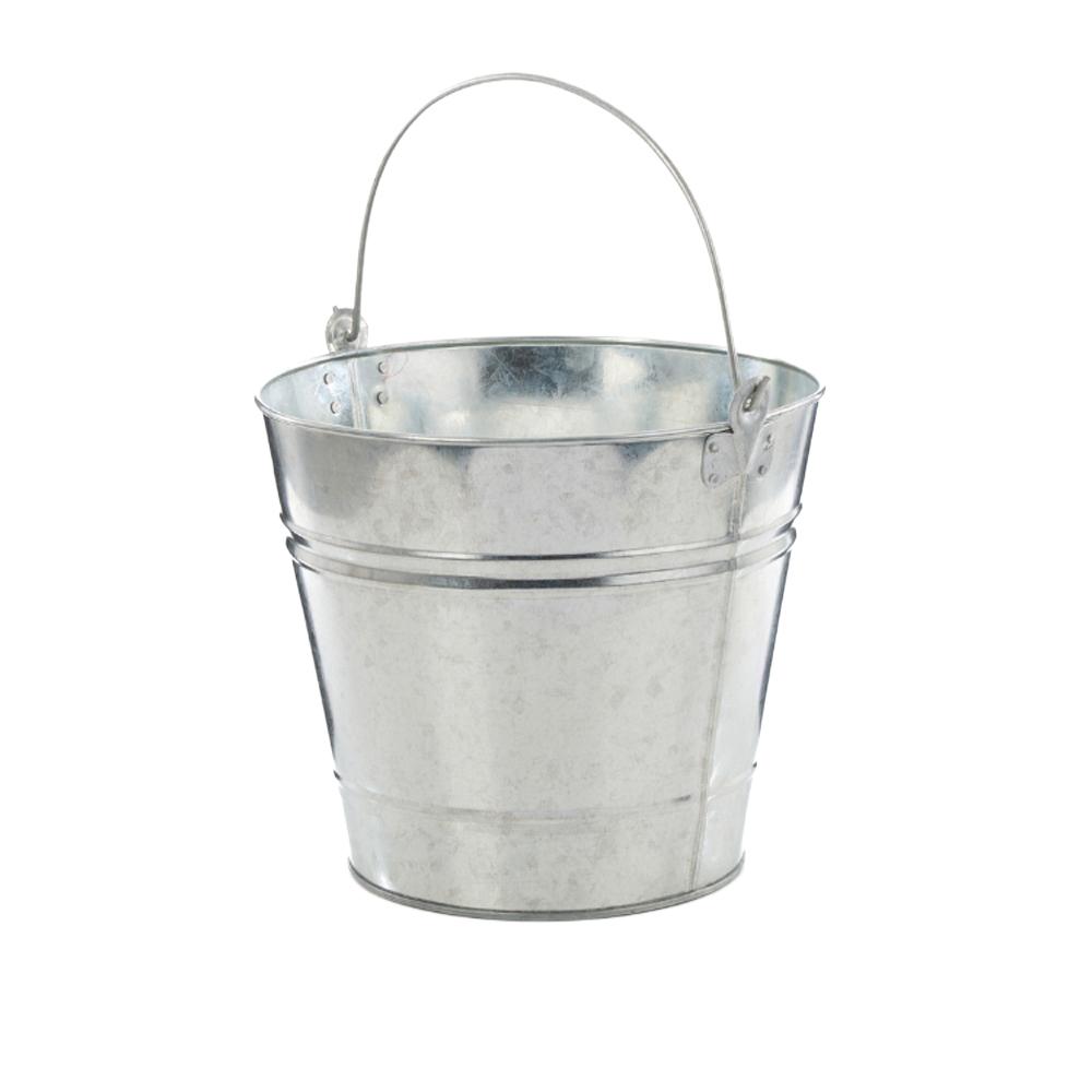 Leecroft Galvanisert Bøtte 12'' 12L
