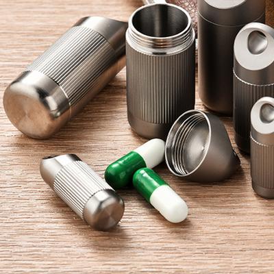 Trusa de prim ajutor – Pillboxuri și cutii pentru medicamente