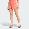 adidas Casual Shorts Women's Pink IU0706