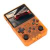 R36S Handheld Game Console 3.5 Inch HD Screen Support 11 Emulators Portable Game Player with 2