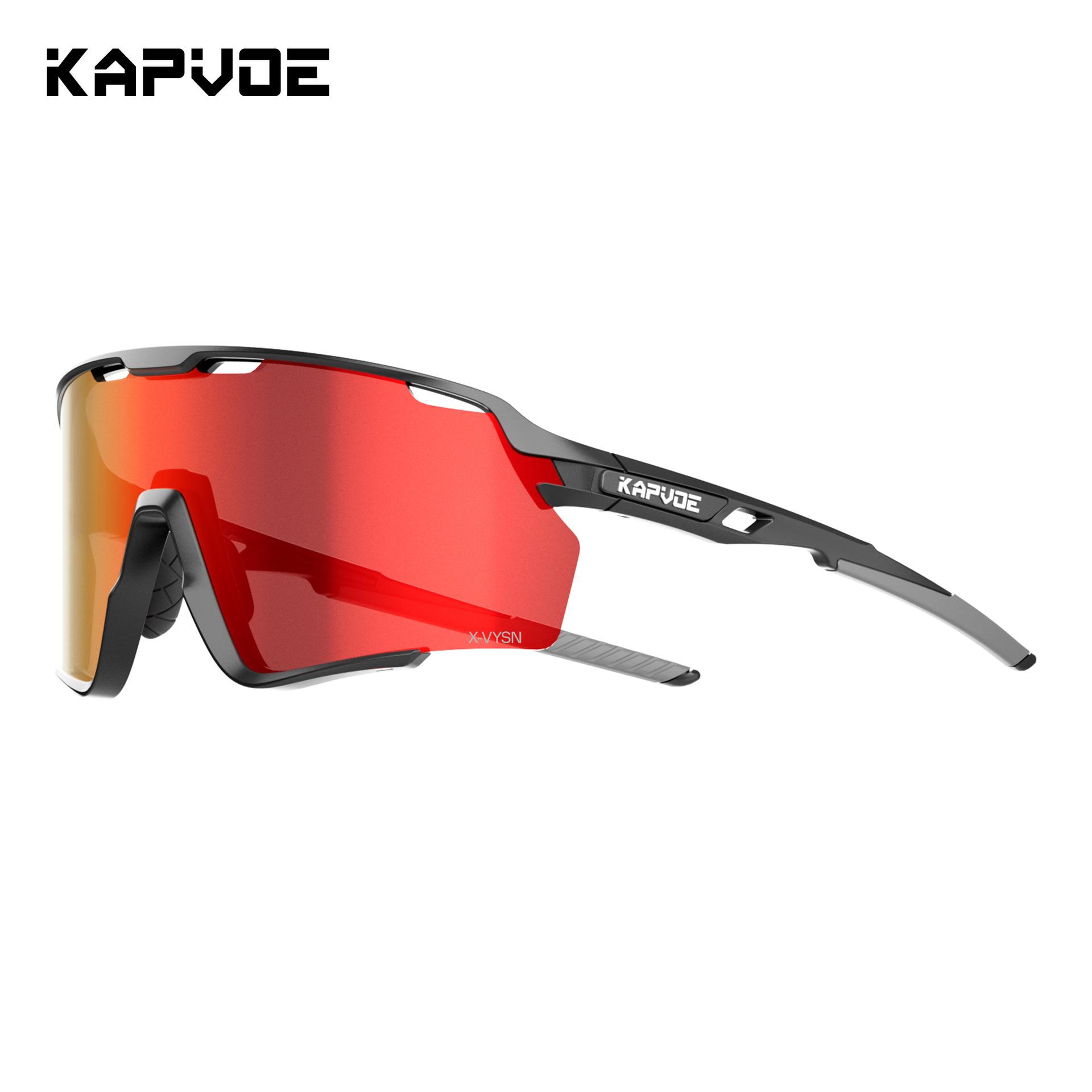 Colorful cycling mountaineering glasses men s and women s bicycles, road bikes, cycling eye protection