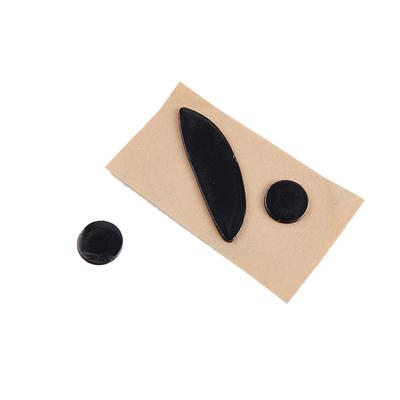 1 zestaw stopek myszy, ślizgacz myszy Logitech M275/M330/M280