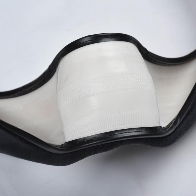 Black Faux Suede 14.515 Inch Memory Foam Steering Wheel Covers Breathable AntiSlip Odorless Steering Wheel Universal Fit for Me