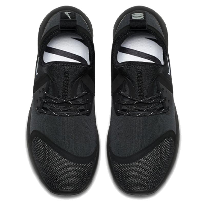 Nike Lunarcharge Essential 'Black' Women's Sneakers 923620-001