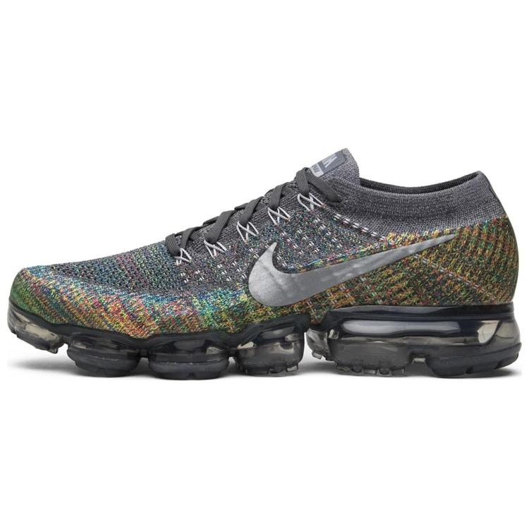 

Nike Air VaporMax Grey Multi Color 45