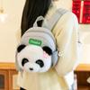 Cartoon Kids School Backpack Lightweight Panda Primary School Bags  Elementary School