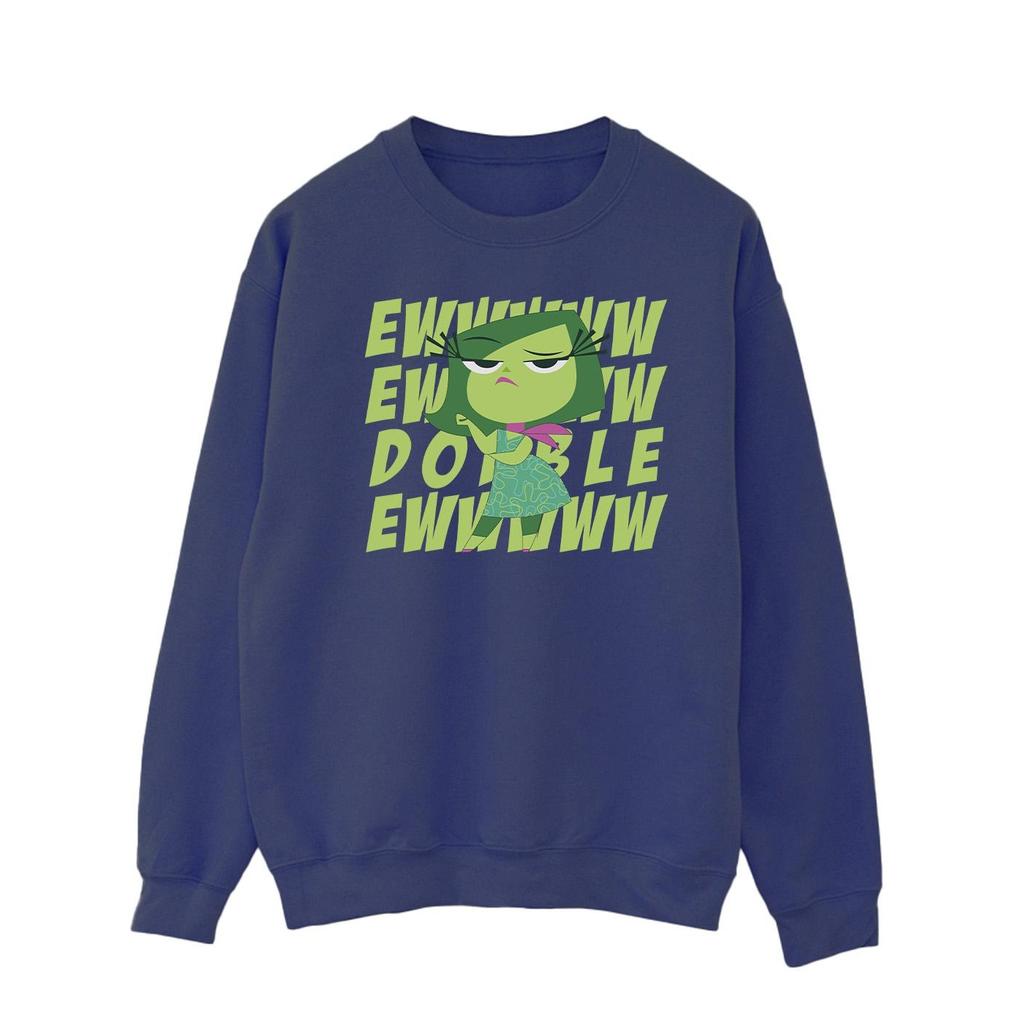 Inside Out 2 Mens Eww Sweatshirt